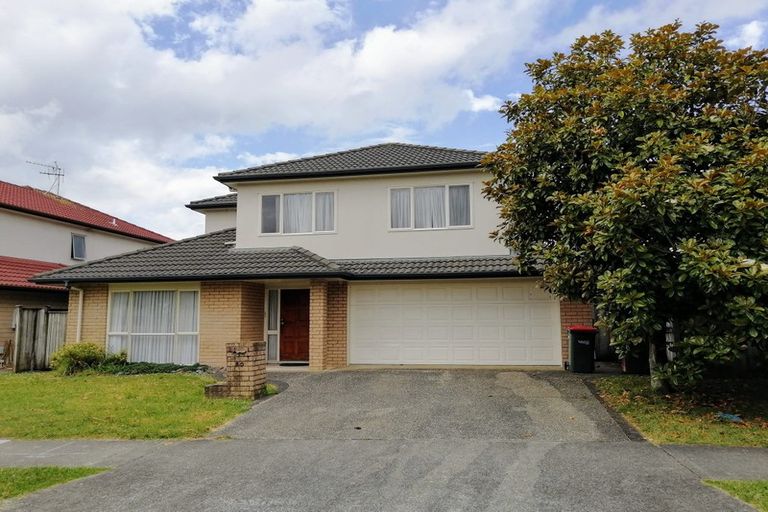 Photo of property in 80 Middlefield Drive, Flat Bush, Auckland, 2016