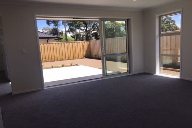 Photo of property in 18 Kennington Drive, Rolleston, 7615