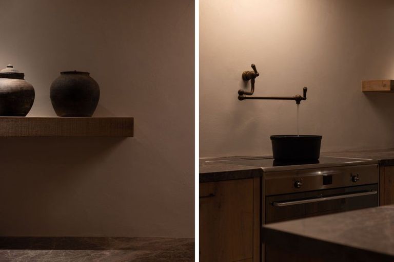 Photo of property in 98 Te Mata Road, Havelock North, 4130