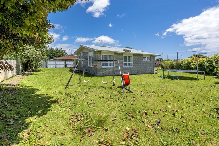 Photo of property in 11 Conway Street, Levin, 5510