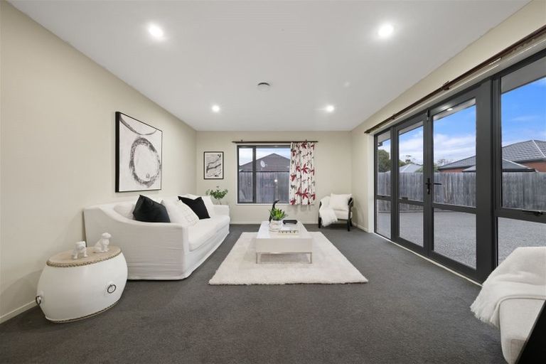 Photo of property in 4a Saint Judes Lane, Woolston, Christchurch, 8062