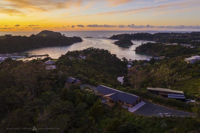 Photo of property in 228 Matapouri Road, Tutukaka, Whangarei, 0173