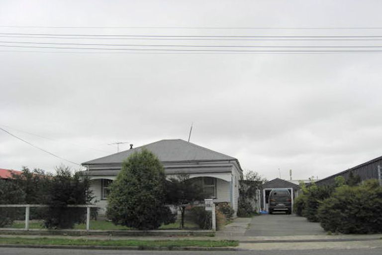 Photo of property in 112 Mcmurdo Street, Tinwald, Ashburton, 7700