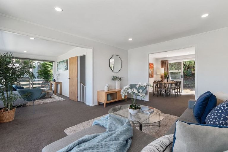 Photo of property in 1/117 Monarch Avenue, Hillcrest, Auckland, 0627