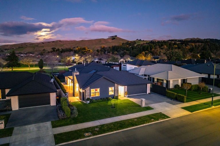 Photo of property in 11 Turnbull Drive, Witherlea, Blenheim, 7201