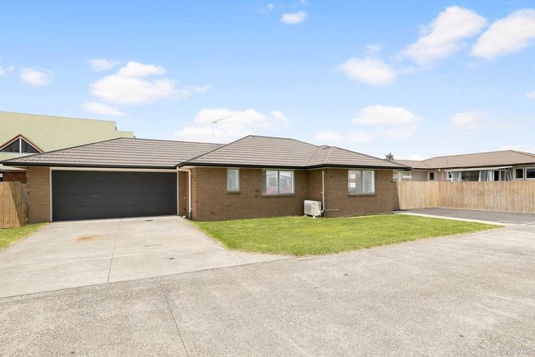 Photo of property in 18a Hunua Road, Papakura, 2110