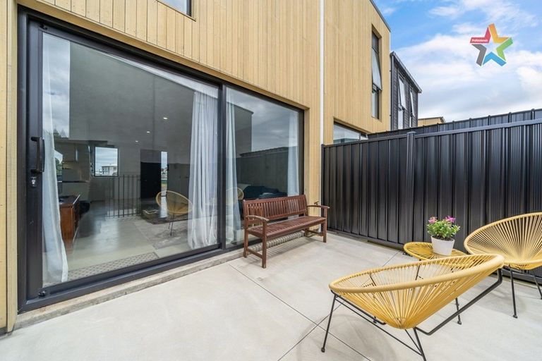 Photo of property in 435c Jackson Street, Petone, Lower Hutt, 5012