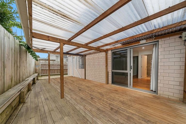 Photo of property in 3b Wanaka Place, Pakuranga Heights, Auckland, 2010