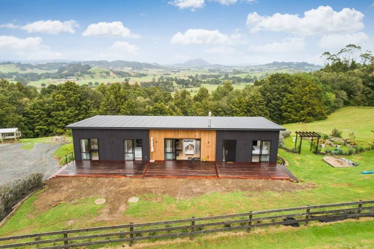 Photo of property in 114 Pigs Head Road, Whakapara, Hikurangi, 0184