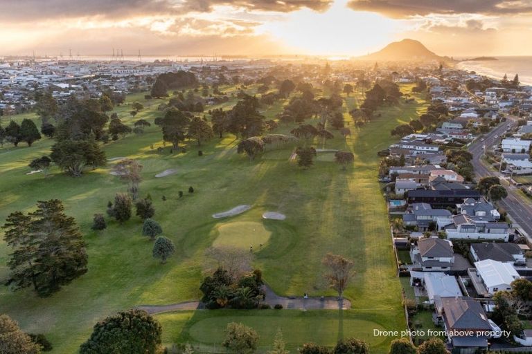 Photo of property in 230 Oceanbeach Road, Mount Maunganui, 3116