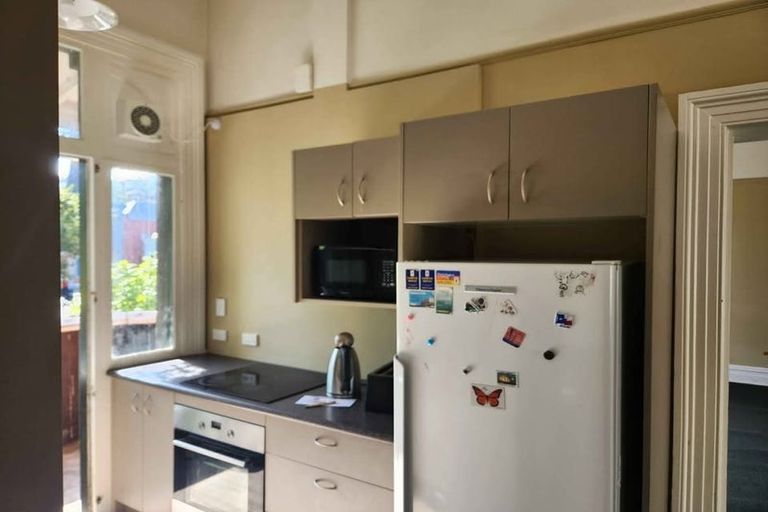 Photo of property in Also 808 Cumberland St, 67 Dundas Street, North Dunedin, Dunedin, 9016