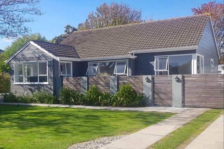 Photo of property in 49 Collins Street, Te Hapara, Gisborne, 4010