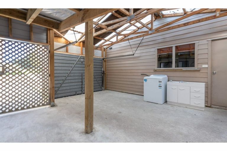 Photo of property in 103 Sales Road, Oxford, 7495