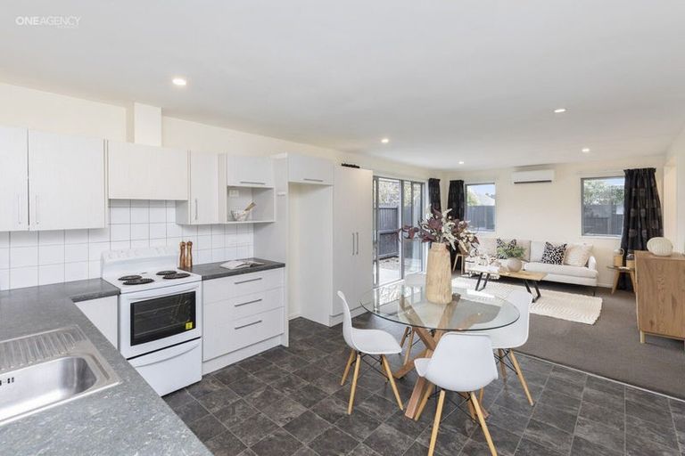 Photo of property in 347 Gloucester Street, Linwood, Christchurch, 8011