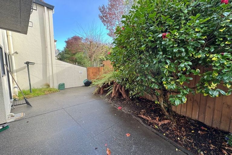 Photo of property in 1/16 Kilmarnock Street, Riccarton, Christchurch, 8011