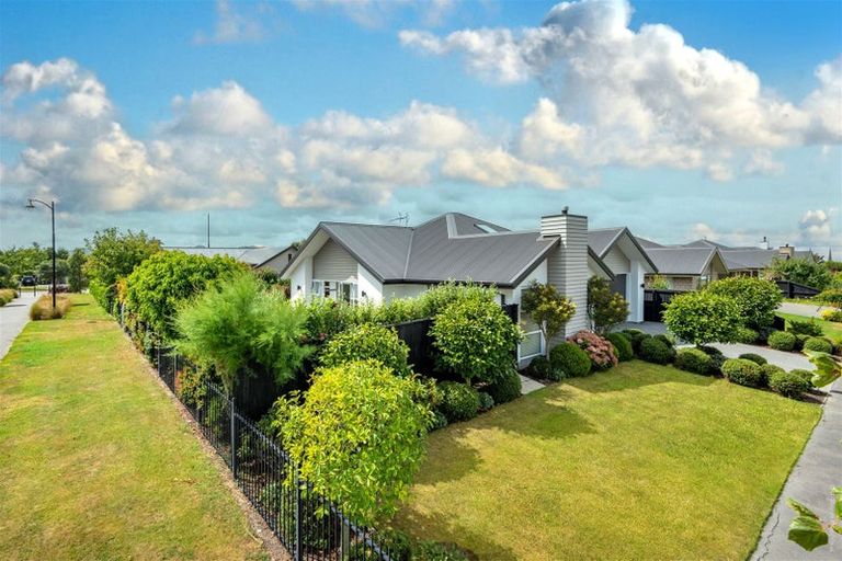 Photo of property in 7 Kotuku Street, Lincoln, 7608