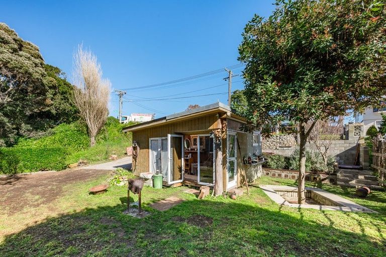 Photo of property in 19 Mckenzie Avenue, Raumati South, Paraparaumu, 5032