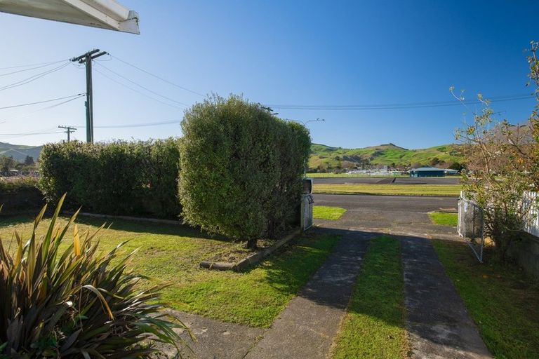 Photo of property in 72 Tyndall Road, Outer Kaiti, Gisborne, 4010