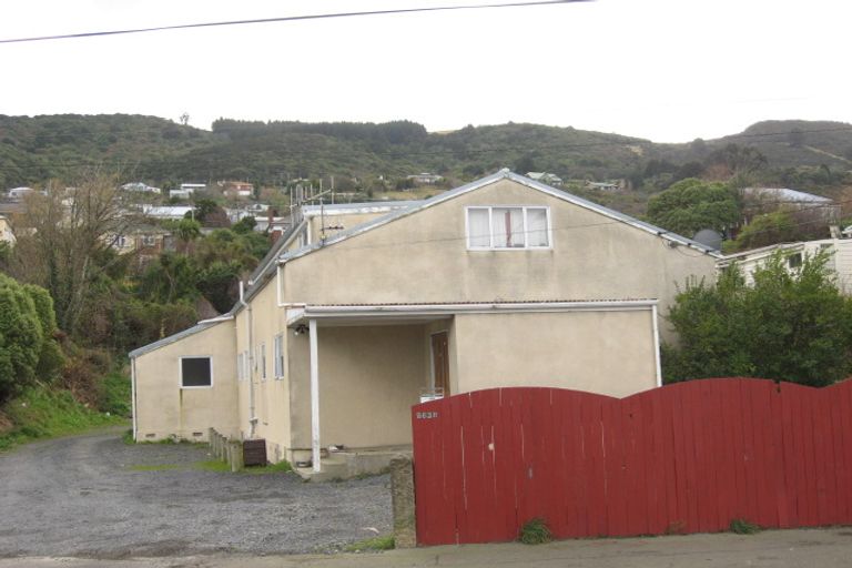 Photo of property in 263b Ravensbourne Road, Ravensbourne, Dunedin, 9022