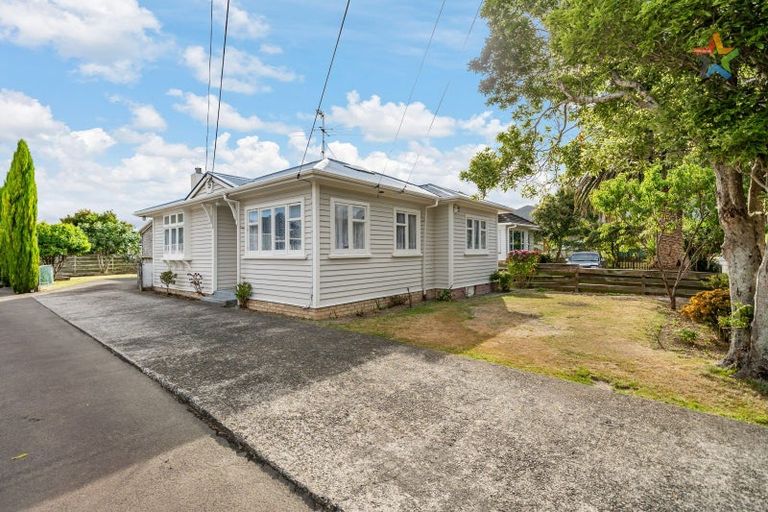 Photo of property in 41 Gordon Street, Avalon, Lower Hutt, 5011