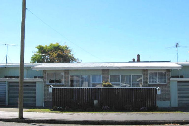 Photo of property in 3/17 Wills Street, Ashburton, 7700