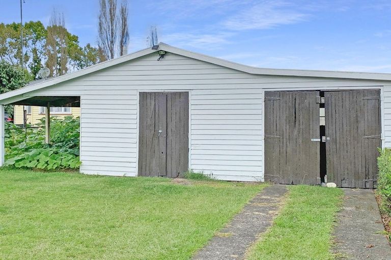 Photo of property in 385 Taupo Road, Taumarunui, 3920