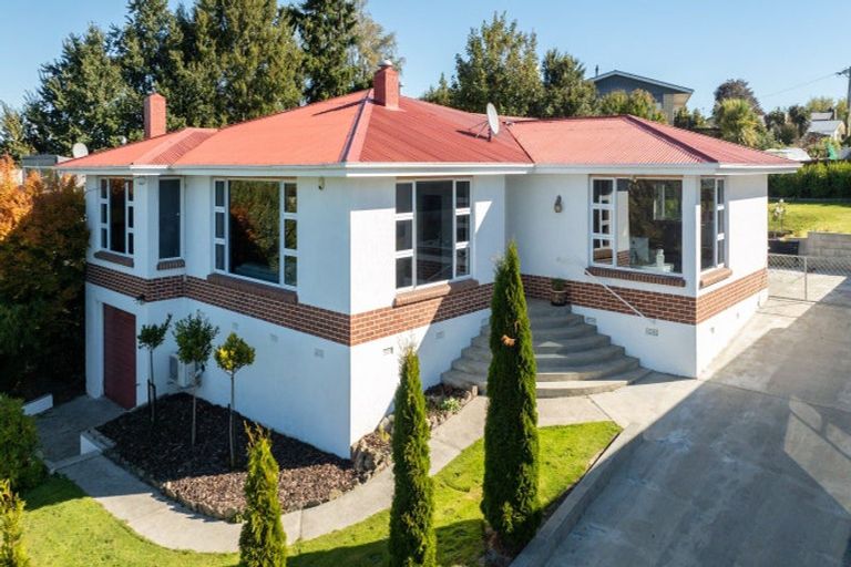 Photo of property in 25 Garnet Street, Gore, 9710