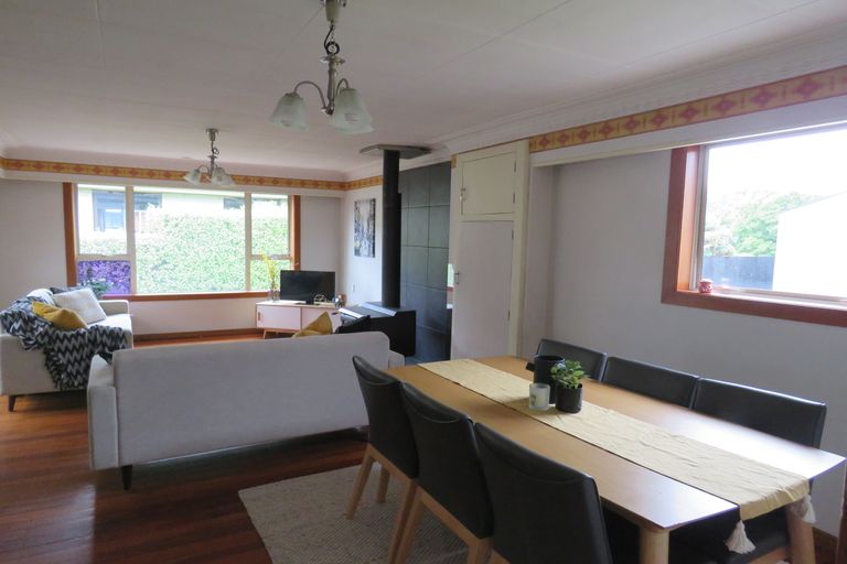 Photo of property in 625 Tweed Street, Newfield, Invercargill, 9812