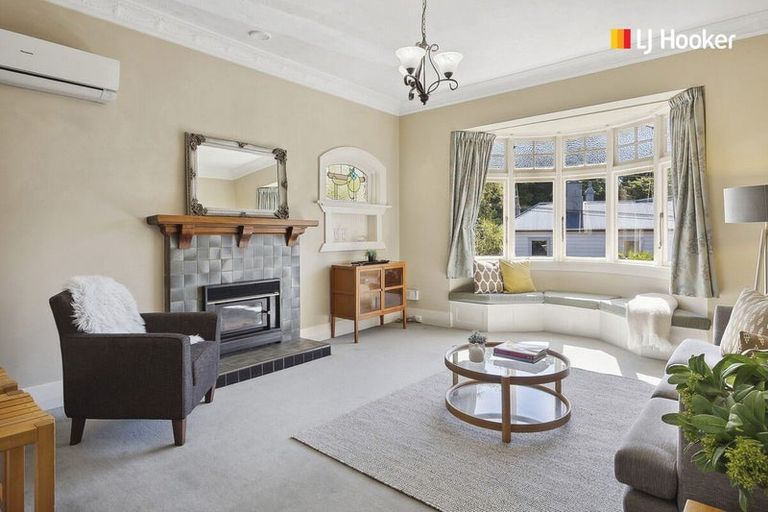 Photo of property in 17 Hawthorn Avenue, Mornington, Dunedin, 9011