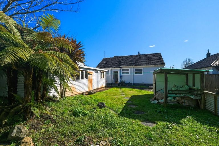 Photo of property in 18 Clinkard Avenue, Glenholme, Rotorua, 3010