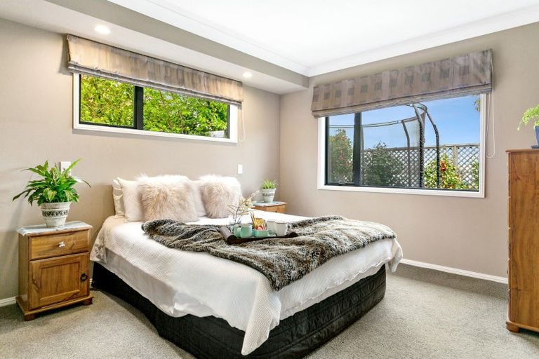 Photo of property in 9 Sunset Street, Hilltop, Taupo, 3330