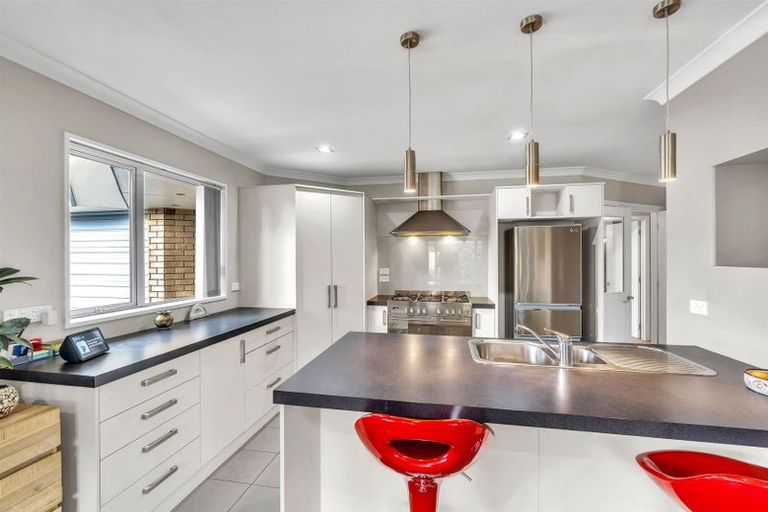 Photo of property in 52 Dryden Avenue, Rolleston, 7614