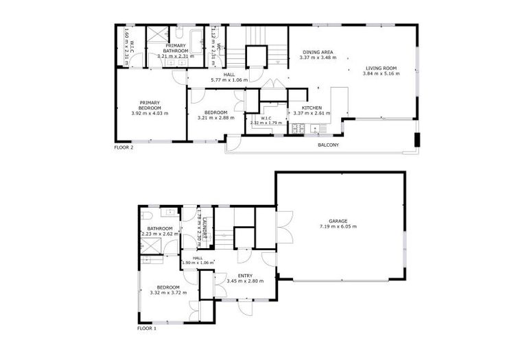 Photo of property in 15 Bulkeley Terrace, New Plymouth, 4310