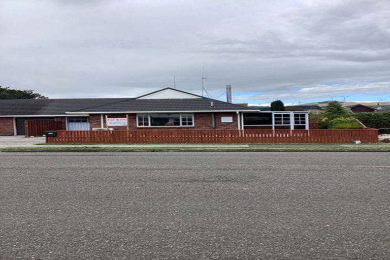 Photo of property in 178a Cambridge Avenue, Ashhurst, 4810