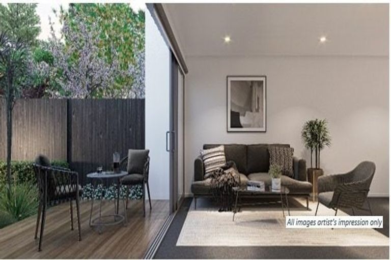 Photo of property in 4/8b Huia Street, Riccarton, Christchurch, 8041