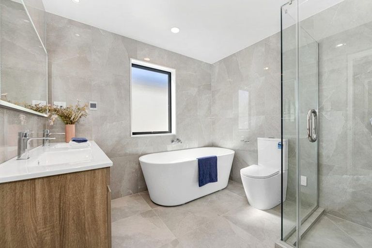 Photo of property in 68 Koromeke Street, Flat Bush, Auckland, 2019