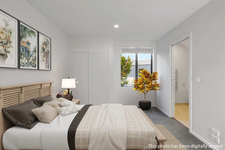 Photo of property in 7/45 Dickens Street, Addington, Christchurch, 8024