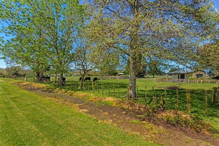 Photo of property in 47 Cameron Road, Makauri, Gisborne, 4071
