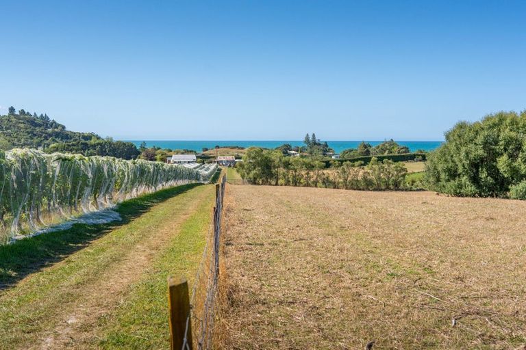 Photo of property in 50 Cliff Road, Tasman, Upper Moutere, 7173