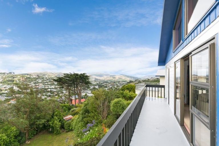 Photo of property in 41 Chapman Street, Johnsonville, Wellington, 6037