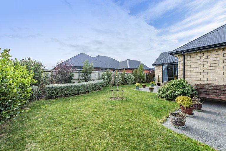 Photo of property in 24 Walter Place, Kirwee, Darfield, 7571