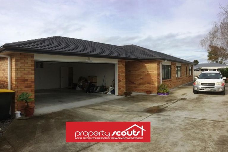 Photo of property in 37a Walters Road, Takanini, 2112