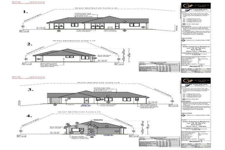 Photo of property in 22 Rua Street, Albert Town, Wanaka, 9305