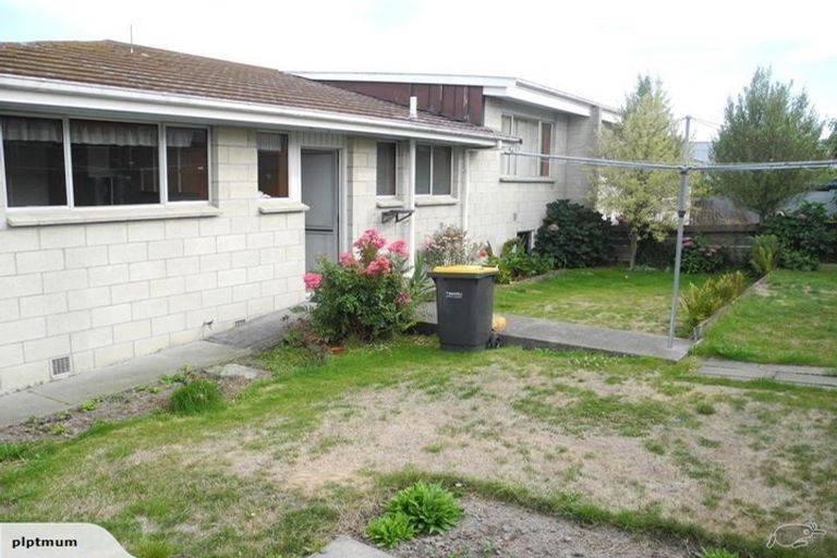 Photo of property in 2/7 Glenwood Avenue, Highfield, Timaru, 7910