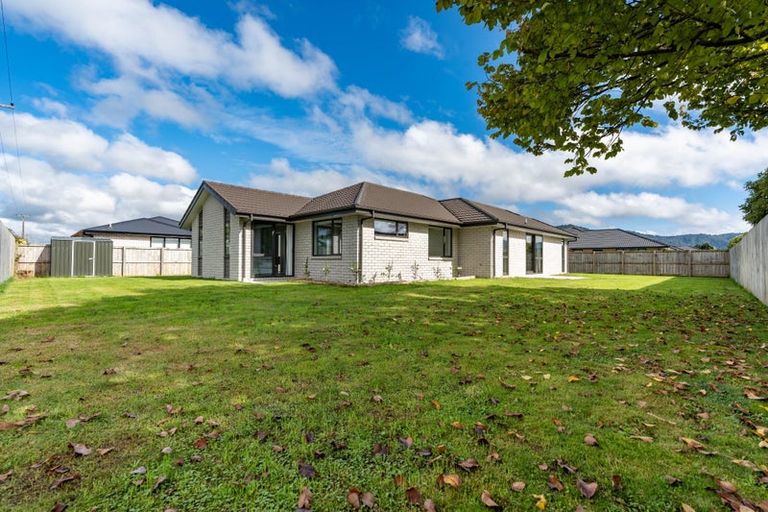 Photo of property in 19 Turutu Place, Ngaruawahia, 3720