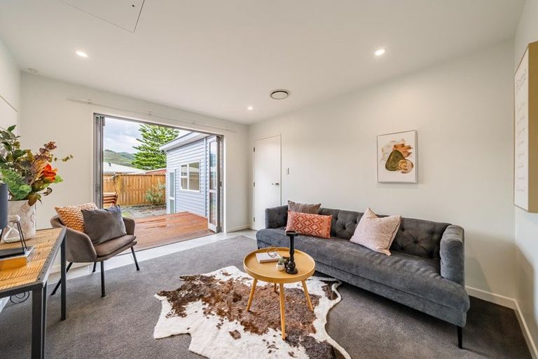 Photo of property in 7 Riversdale Road, Clouston Park, Upper Hutt, 5018