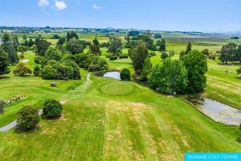 Photo of property in 4a Fernbird Avenue, Te Kauwhata, 3710