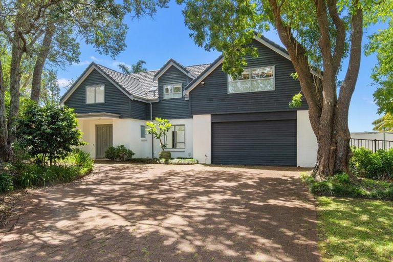 Photo of property in 10 Kowhai Street, Takapuna, Auckland, 0622