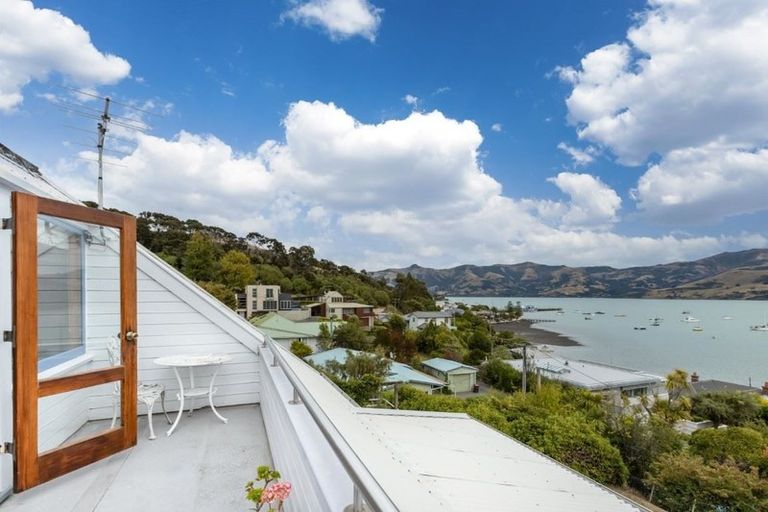 Photo of property in 9 Smith Street, Akaroa, 7520