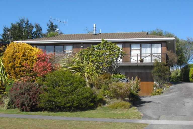 Photo of property in 29 Rangimoana Avenue, Motuoapa, Turangi, 3382